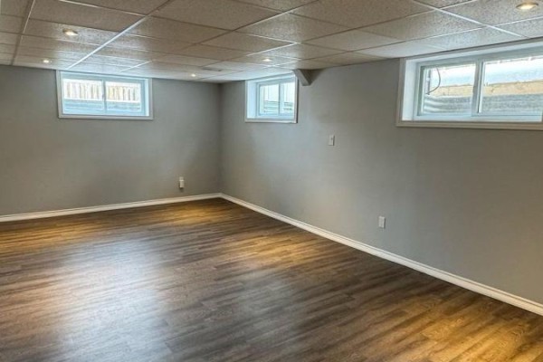 Basement - 1050 Apache Road, London East, ON N5V2W3 Photo 4