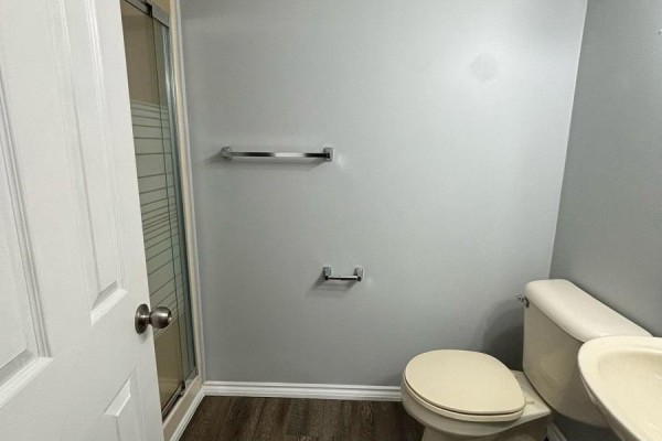Basement - 1050 Apache Road, London East, ON N5V2W3 Photo 5