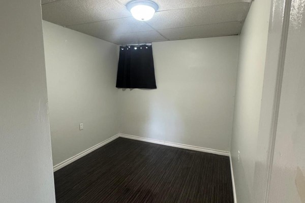Bedroom - Basement - 108 Ontario Street, Clarington, ON L1C2T4 Photo 4
