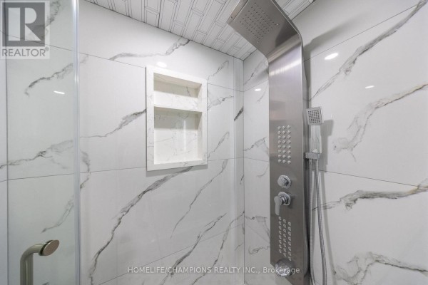 Bedroom 4 - Basement - 1083 Birchmount Road, Toronto, ON M1K1S6 Photo 5