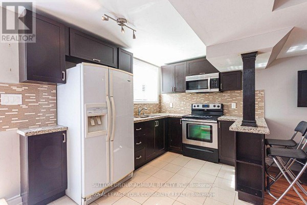 Basement - 111 Deerwood Crescent, Richmond Hill, ON L4E4B3 Photo 4
