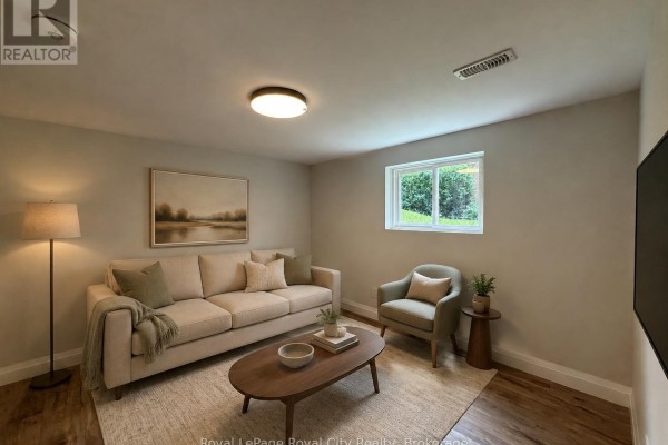 Basement - 115 Speedvale Avenue W, Guelph, ON, photo 3