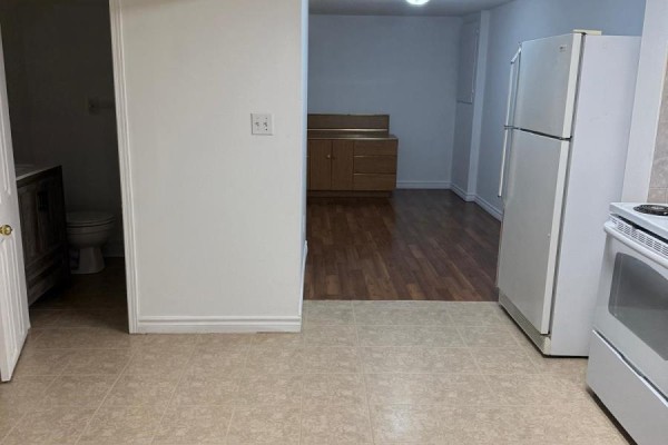 Basement - 116 Douglas Haig Drive, Markham, ON L3S1Z4 Photo 3