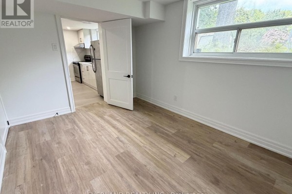 Basement - 116 Sylvan Avenue, Toronto, ON M1M1K3 Photo 4