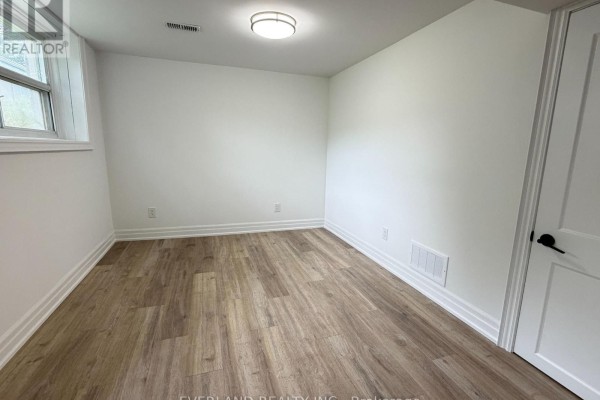 Basement - 116 Sylvan Avenue, Toronto, ON M1M1K3 Photo 5