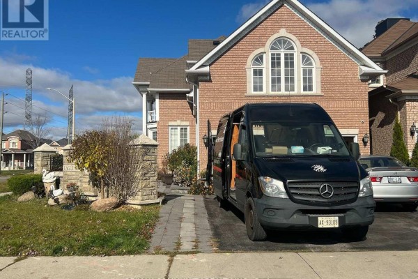 Basement - 1163 Ravenscroft Road, Ajax, ON, photo 2
