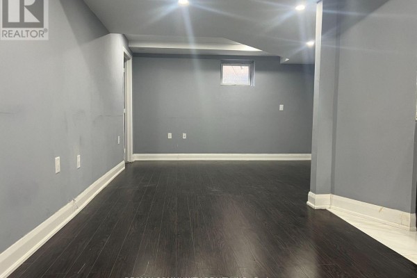 Basement - 1163 Ravenscroft Road, Ajax, ON, photo 3