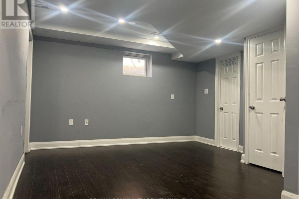 Primary Bedroom - Basement - 1163 Ravenscroft Road, Ajax, ON L1T0H9 Photo 4
