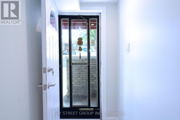 Kitchen - Basement - 117 Pindar Crescent, Toronto, ON M2J3L3 Photo 3