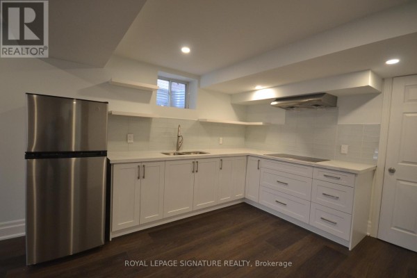 Basement - 1171 Mceachern Court, Milton, ON, photo 3