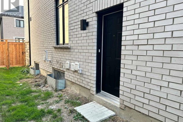 Basement - 12 Coulterville Drive, Caledon, ON L7C4M2 Photo 2
