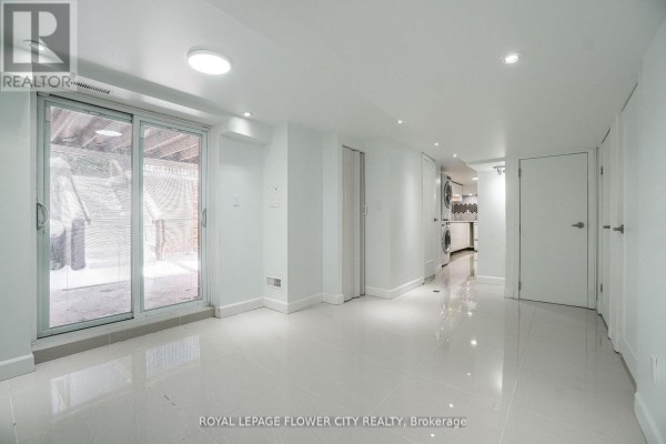 Primary Bedroom - Basement - 12 Gondola Crescent, Brampton, ON L6S1W6 Photo 4
