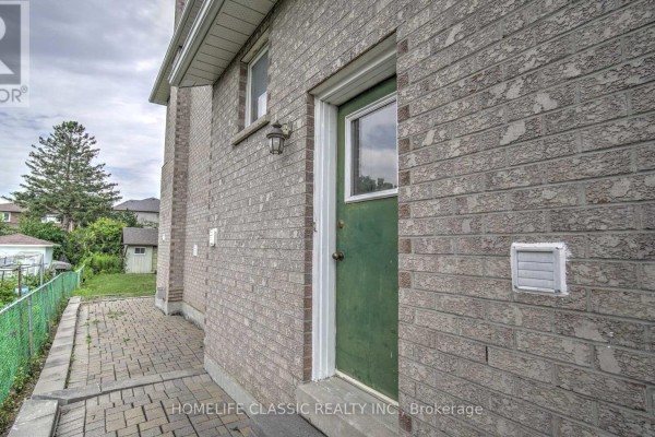 Basement - 12 Josie Drive, Richmond Hill, ON L4C7G1 Photo 2