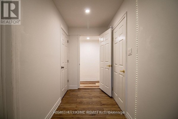 Basement - 12 Josie Drive, Richmond Hill, ON L4C7G1 Photo 4