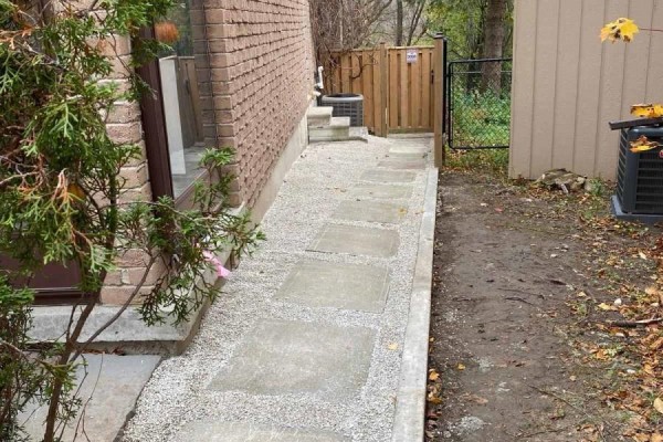 Basement - 120 Greenbelt Crescent, Richmond Hill, ON, photo 2