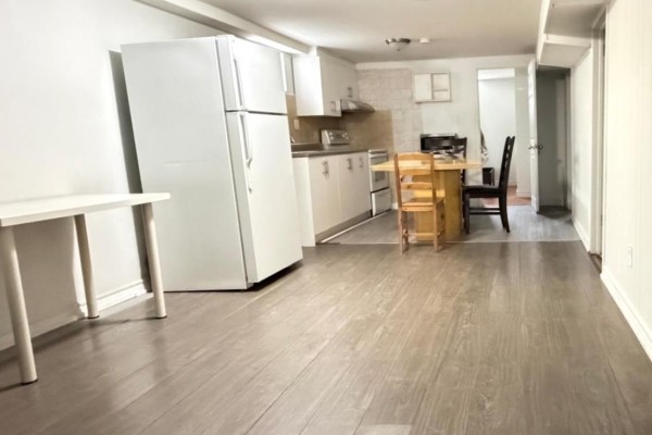 Basement - 120 Hollyberry Trail, Toronto, ON, photo 2