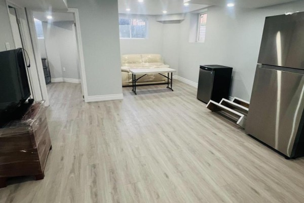 Basement - 121 Bonnieglen Farm Boulevard, Caledon, ON, photo 2