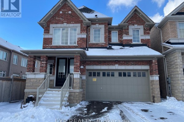 Residential for rent at Basement - 122 Stowmarket Street, Caledon, ON - MLS® IzuNpe