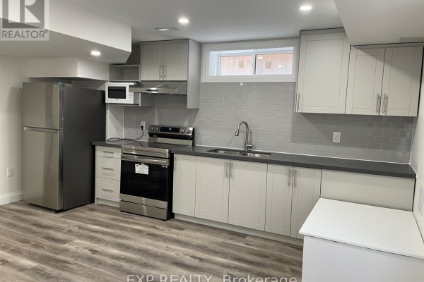 Basement - 122 Stowmarket Street, Caledon, ON, photo 2