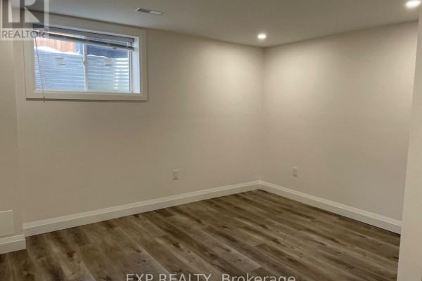 Basement - 122 Stowmarket Street, Caledon, ON, photo 3