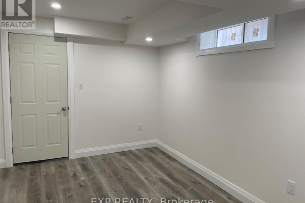 Basement - 122 Stowmarket Street, Caledon, ON L7C4B2 Photo 4