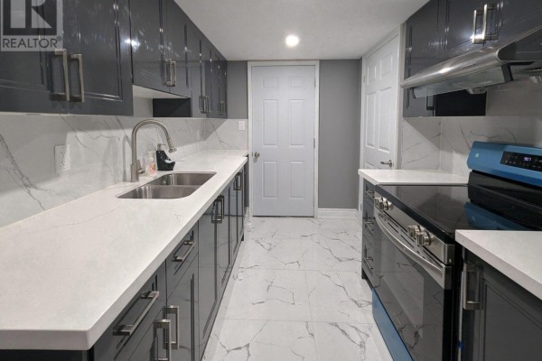 Basement - 1224 Cactus Crescent, Pickering