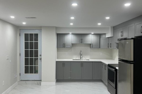 Townhouse for rent at Basement - 12467 Kennedy Road N, Caledon, ON - MLS® TZY4L9
