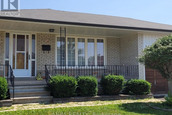 Basement - 1299 Shamir Crescent, Mississauga, ON, photo 2