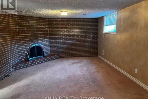 Basement - 1299 Shamir Crescent, Mississauga, ON, photo 3
