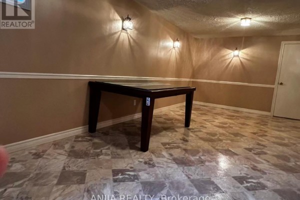 Basement - 1299 Shamir Crescent, Mississauga, ON L5C1L2 Photo 4