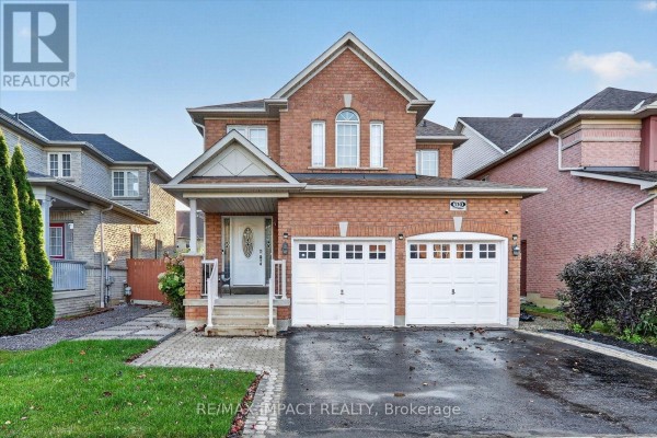 Residential for rent at Basement - 130 Baycliffe Drive, Whitby, ON - MLS® n9yG9w