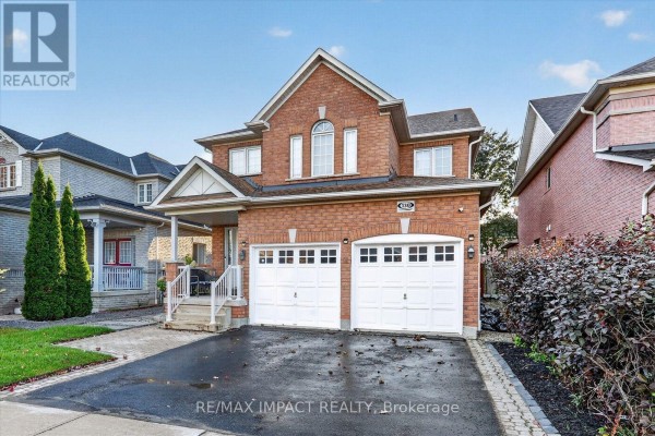 Basement - 130 Baycliffe Drive, Whitby, ON, photo 2