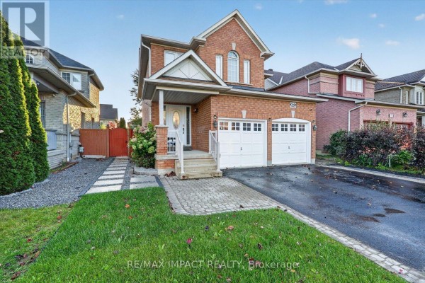 Basement - 130 Baycliffe Drive, Whitby, ON, photo 3