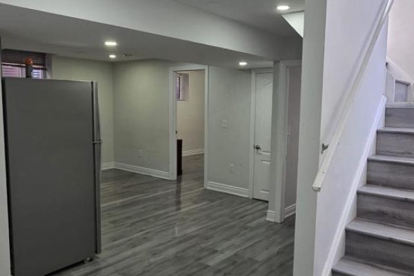 #basement - 131 Major William Sharpe Drive, Brampton, ON, photo 3