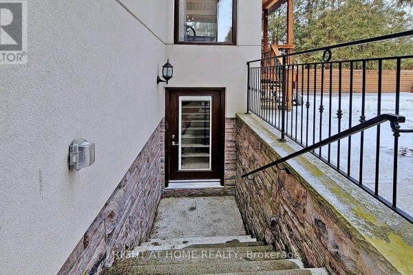 Basement - 1330 Kilmaurs Avenue, Oshawa, ON, photo 2