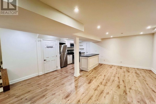 Basement - 136 Don Head Village Boulevard, Richmond Hill, ON L4C7P4 Photo 5