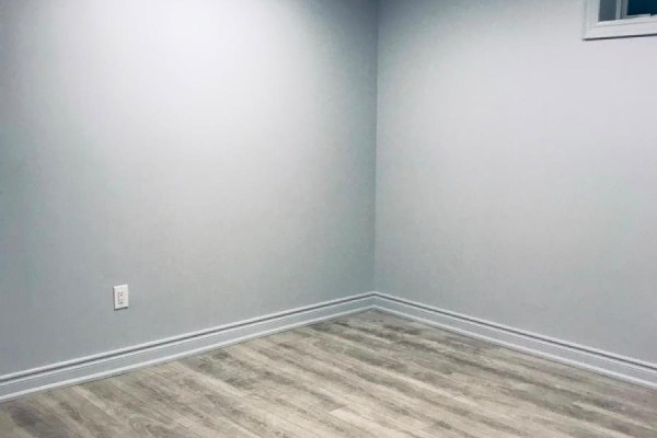 Living room - Basement - 137 Castan Avenue, Markham, ON L3R4R9 Photo 4