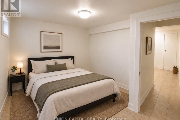 Basement - 137 Tavistock Road, Toronto, ON M3M2P3 Photo 4