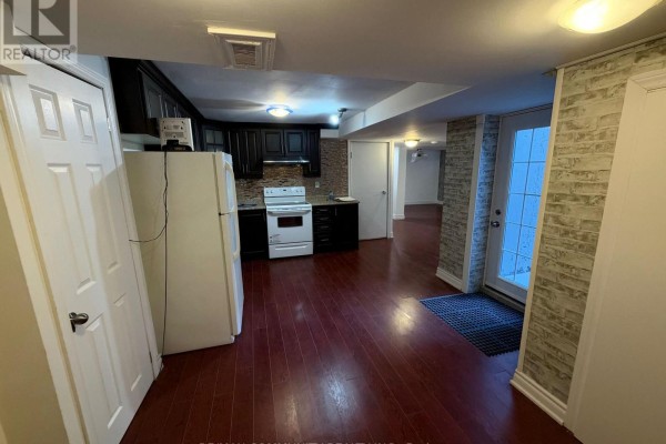 Basement - 14 Sunnyside Hill Road W, Markham, ON L6B0X4 Photo 2