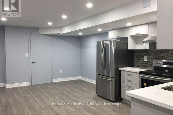 Basement - 140 Shady Oaks Avenue, Markham, ON, photo 3