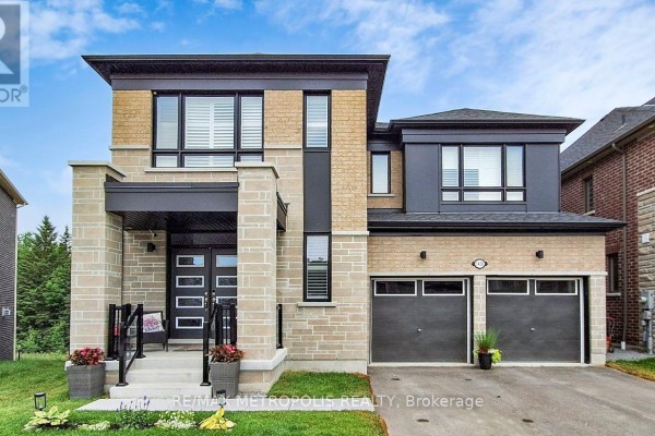 Basement - 1428 Mockingbird Square, Pickering, ON L1X0N8 Photo 4
