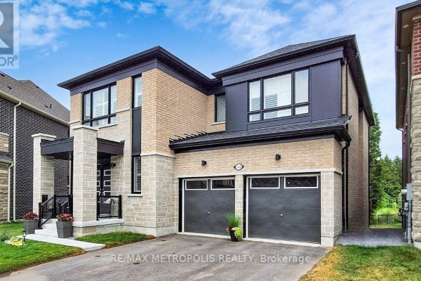 Basement - 1428 Mockingbird Square, Pickering, ON L1X0N8 Photo 5