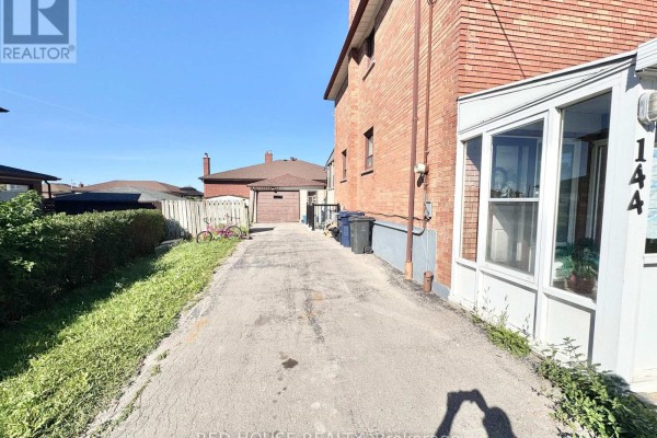 Basement - 144 Laura Road, Toronto, ON, photo 2