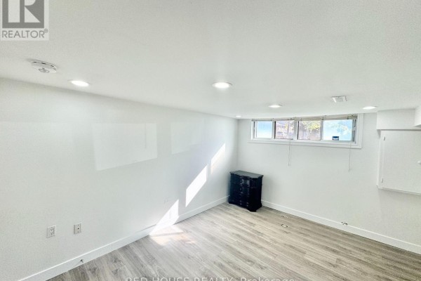 Basement - 144 Laura Road, Toronto, ON M3N2A2 Photo 4