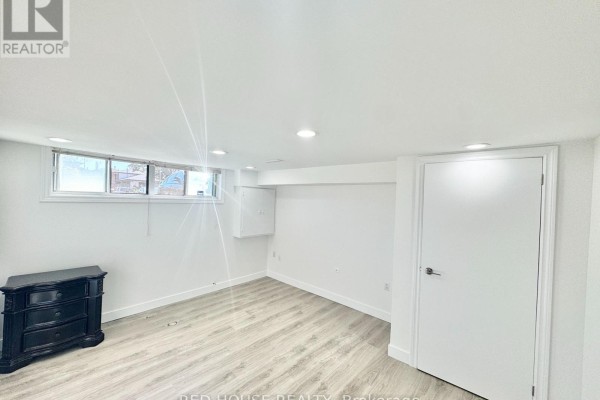 Basement - 144 Laura Road, Toronto, ON M3N2A2 Photo 5