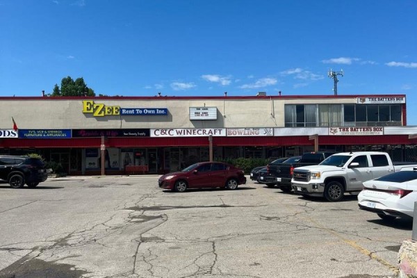 Basement - 1472 Dundas Street, London East, ON, photo 2