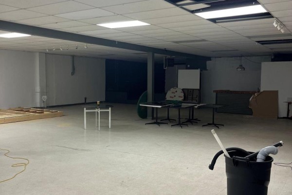 Basement - 1472 Dundas Street, London East, ON, photo 3