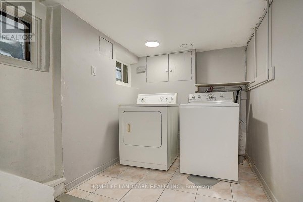 Kitchen - Basement - 149 Euclid Avenue, Toronto, ON M6J2J8 Photo 3