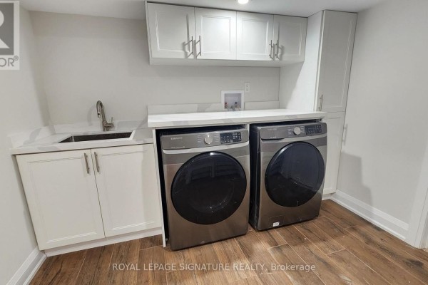 Basement - 1497 Sunnycove Drive, Mississauga, ON, photo 2