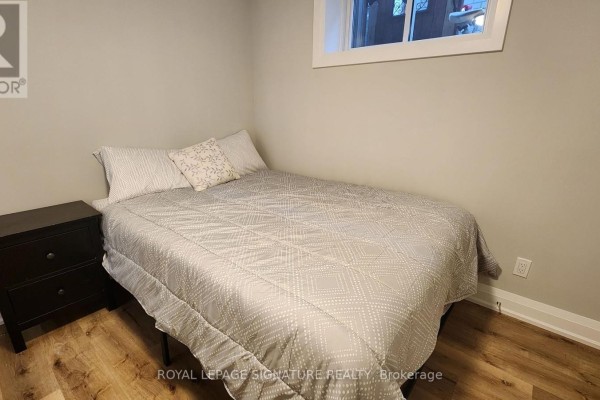 Basement - 1497 Sunnycove Drive, Mississauga, ON, photo 3
